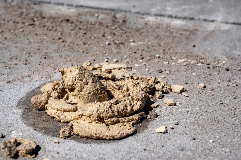 Injection Levelings in Action